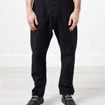 Balda Pant in Drop Crotch