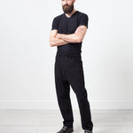 Balda Pant in Drop Crotch
