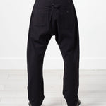 Balda Pant in Drop Crotch