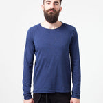 Daris Tee in Blue