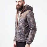 Peone Jacket in Khaki