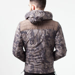 Peone Jacket in Khaki