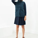 Ludo Vest in Marine