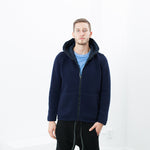 Alverstone Jacket in Midnight