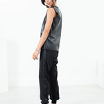 Camiliah Trouser in Black