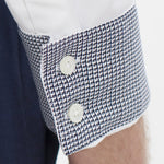 Dartmouth Shirt in White