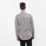 Amand Shirt in Brown