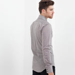 Amand Shirt in Brown