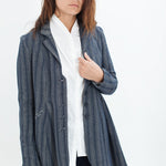 Panetier Jacket in Ink