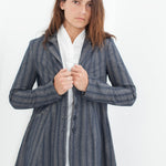 Panetier Jacket in Ink