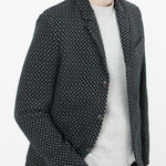 Serra Blazer in Forest