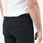Men's Chino in Black