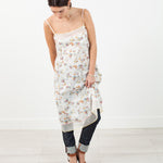 Garden Dress in Floral