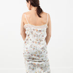 Garden Dress in Floral