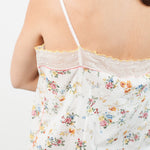 Garden Dress in Floral