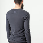 Secon Shale Shirt in Slate