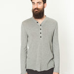 Garbo Henley in Grey