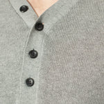 Garbo Henley in Grey