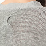 Garbo Henley in Grey