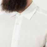 Hempel Shirt in White