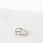 Ring 77 in Sterling Silver