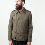 Fraser Jacket