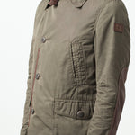 Fraser Jacket