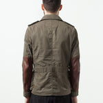 Fraser Jacket