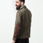 Fraser Jacket