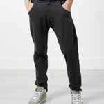 Ruven Pant in Drop Crotch