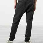 Ruven Pant in Drop Crotch