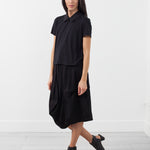 Double Collar Blouse