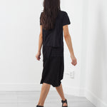 Double Collar Blouse