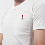 Interlock Jersey Tee
