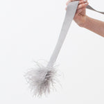 Feather Sash