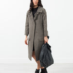 Sola Coat