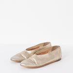 Ballerina Flat