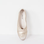 Ballerina Flat