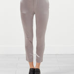 Silk Pullup Pant