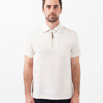 Cellular Weave Shirt