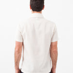 Cellular Weave Shirt