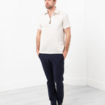 Cellular Weave Shirt