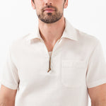 Cellular Weave Shirt