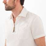 Cellular Weave Shirt