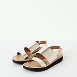 Aqualina Sandal