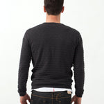 Jack Pyramid Sweater