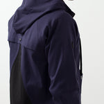 Contrast Parka