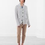 Unisex Shawl Cardigan