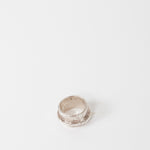 Ring 56 in Silver
