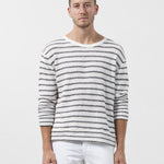 Unisex Pique Sweater